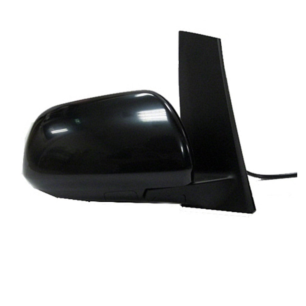 Right Passenger Side Power Door Mirror 2013-2014 Toyota Sienna