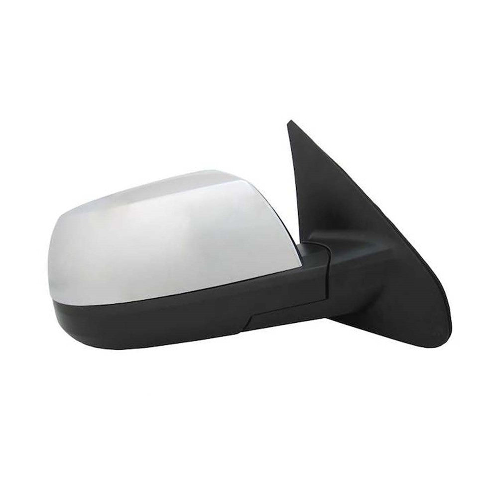 Right Passenger Side Power Door Mirror 2007-2013 Toyota Tundra