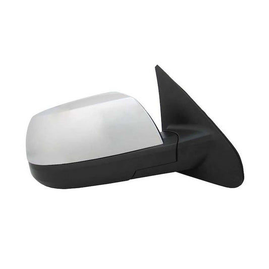 Right Passenger Side Power Door Mirror 2007-2013 Toyota Tundra