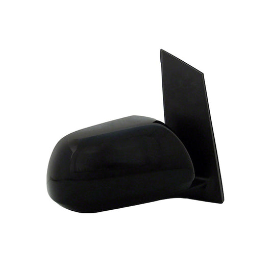 Right Passenger Side Power Door Mirror 2013-2014 Toyota Sienna