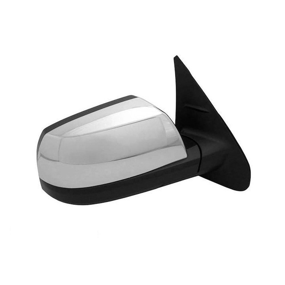 Right Passenger Side Power Door Mirror 2014-2021 Toyota Tundra