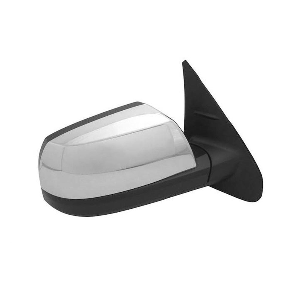 Right Passenger Side Power Door Mirror 2014-2017 Toyota Tundra