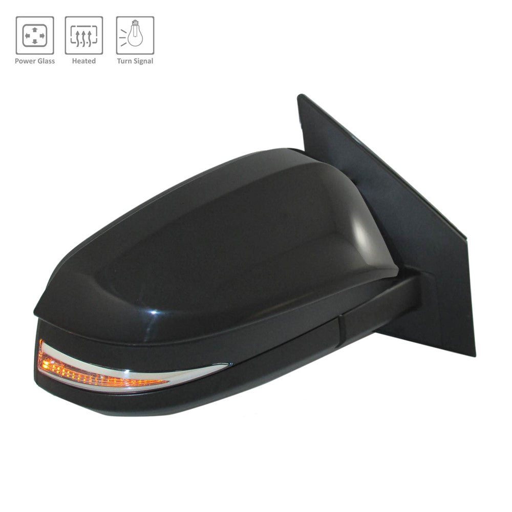 Right Passenger Side Door Mirror 2013-2017 Toyota Rav4