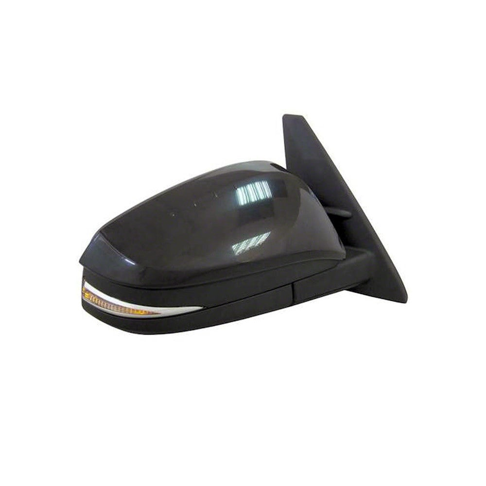 Right Passenger Side Power Door Mirror 2014-2023 Toyota 4runner