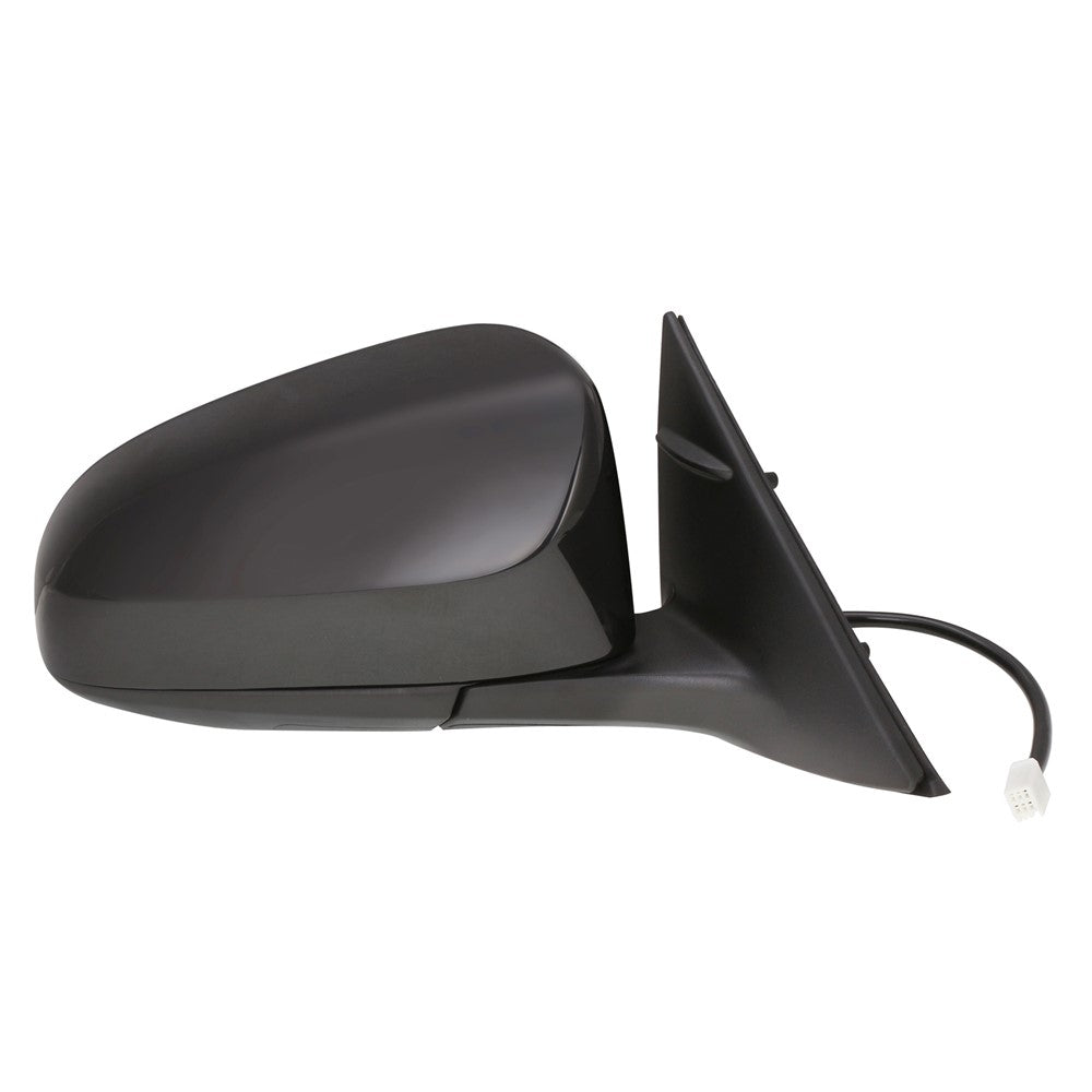Right Passenger Side Power Door Mirror 2013-2014 Toyota Camry