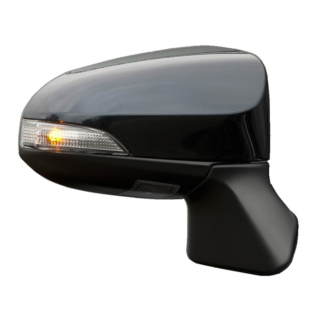Right Passenger Side Power Door Mirror 2011 Toyota Avalon