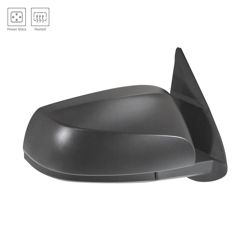 Right Passenger Side Power Door Mirror 2016-2023 Toyota Tacoma