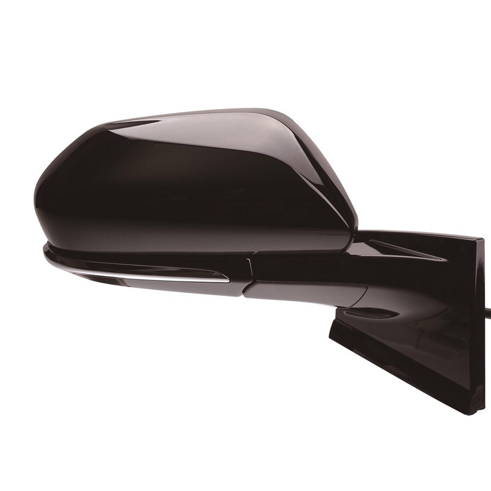 Right Passenger Side Power Door Mirror 2016-2020 Toyota Prius, Prius Prime, Prius Awd-E