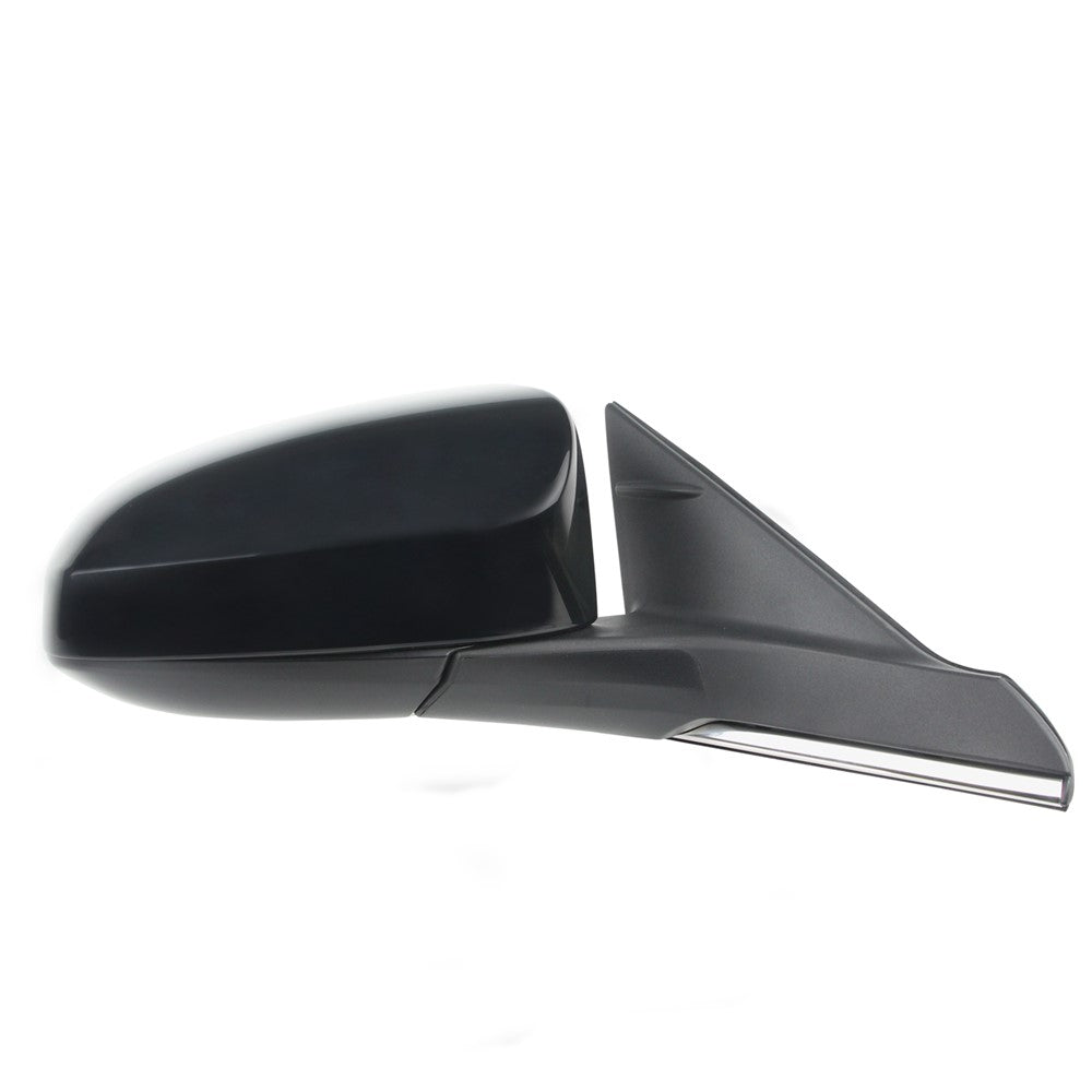 Right Passenger Side Power Door Mirror 2016-2017 Toyota Camry