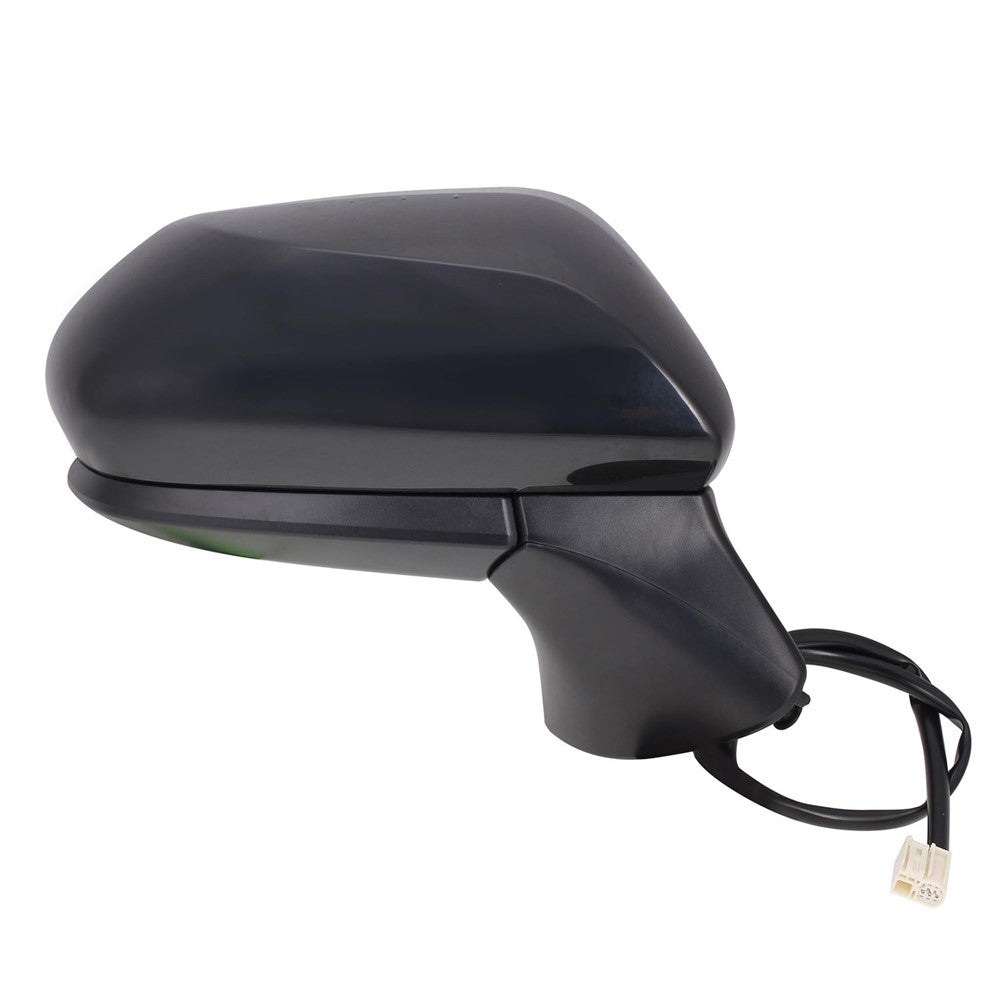 Right Passenger Side Power Door Mirror 2018-2025 Toyota Camry