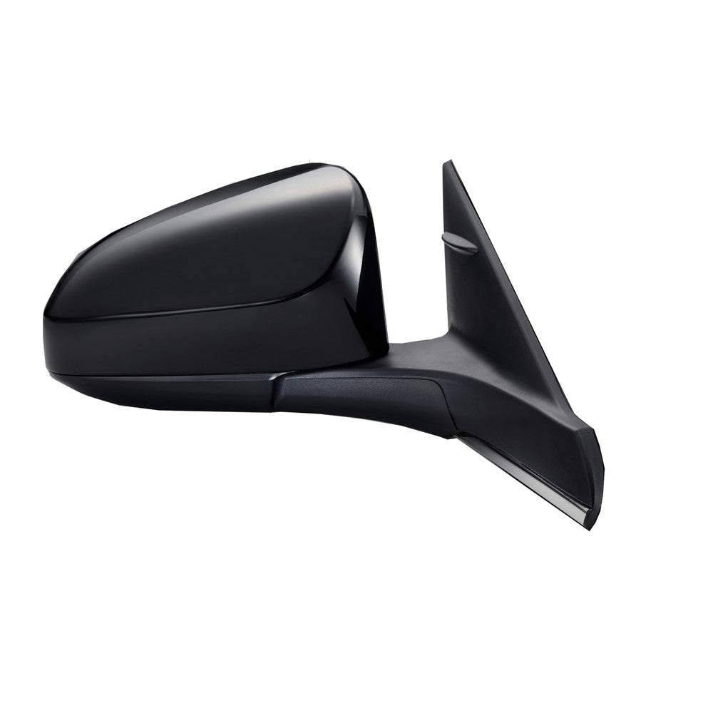Right Passenger Side Door Mirror 2015 Toyota Camry