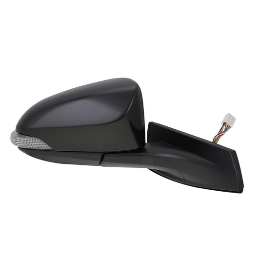 Right Passenger Side Power Door Mirror 2018-2022 Toyota C-Hr