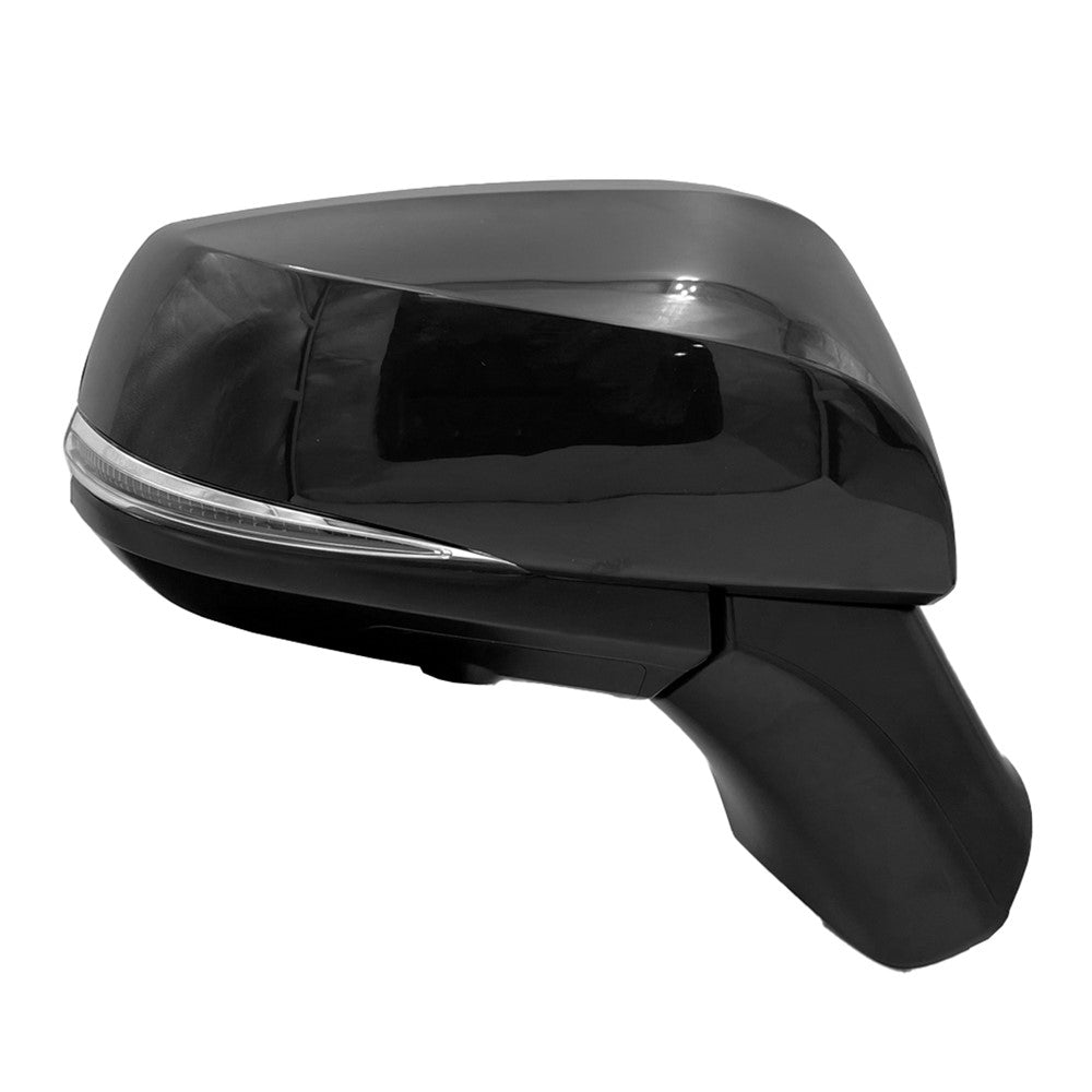 Right Passenger Side Power Door Mirror 2019-2021 Toyota Rav4