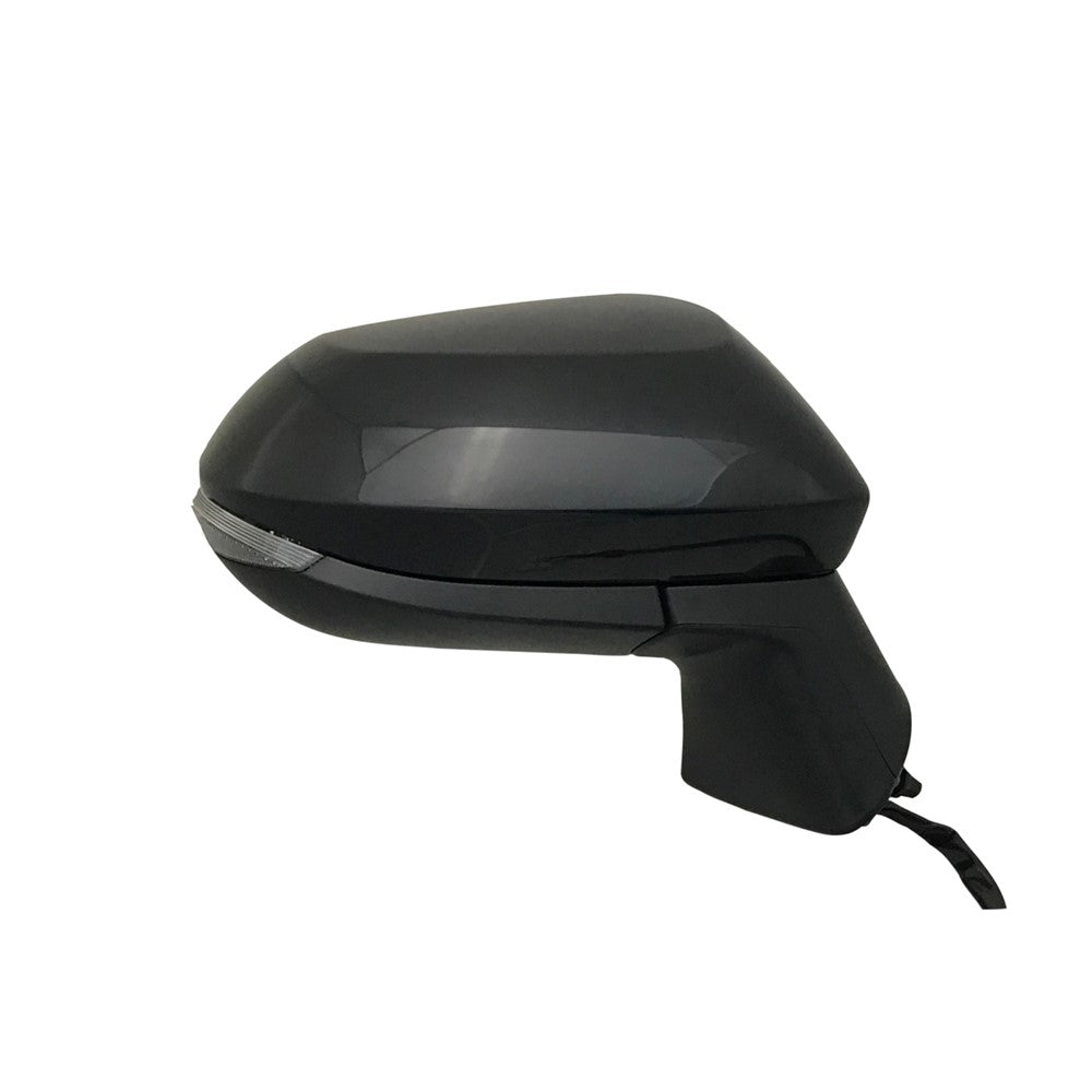 Right Passenger Side Power Door Mirror 2019-2025 Toyota Corolla