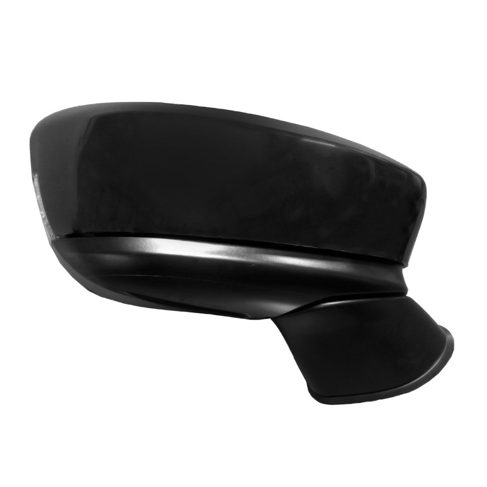 Paseenger Side Power Door Mirror 2016-2018 Scion Ia & Toyota Yaris Ia