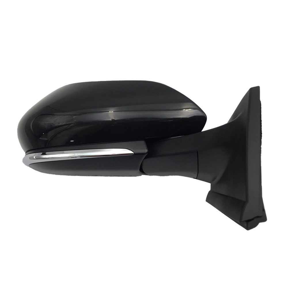 Right Passenger Side Power Door Mirror 2021-2022 Toyota Prius, Prius Awd-E, Prius Prime