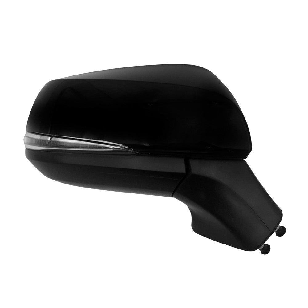 Right Passenger Side Power Door Mirror 2022-2025 Toyota Corolla Cross