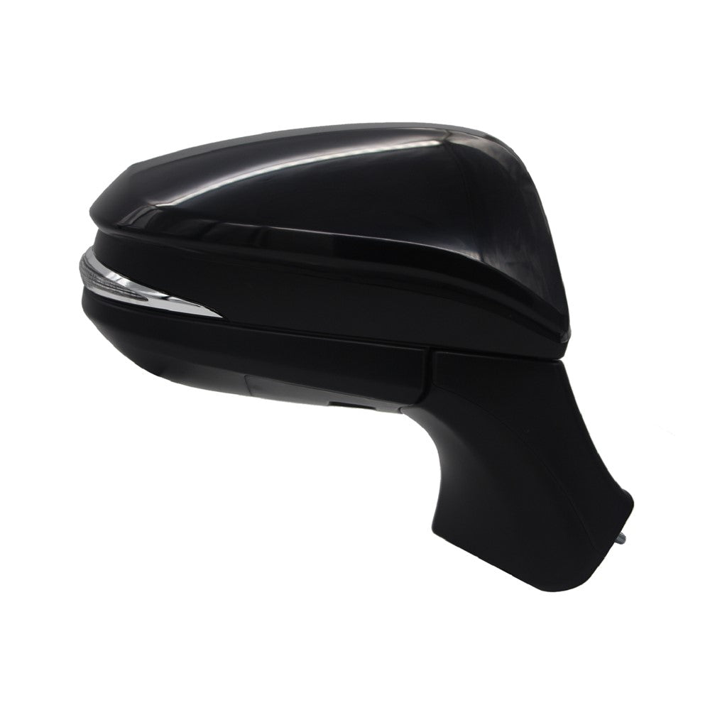 Right Passenger Side Power Door Mirror 2021-2024 Toyota Venza