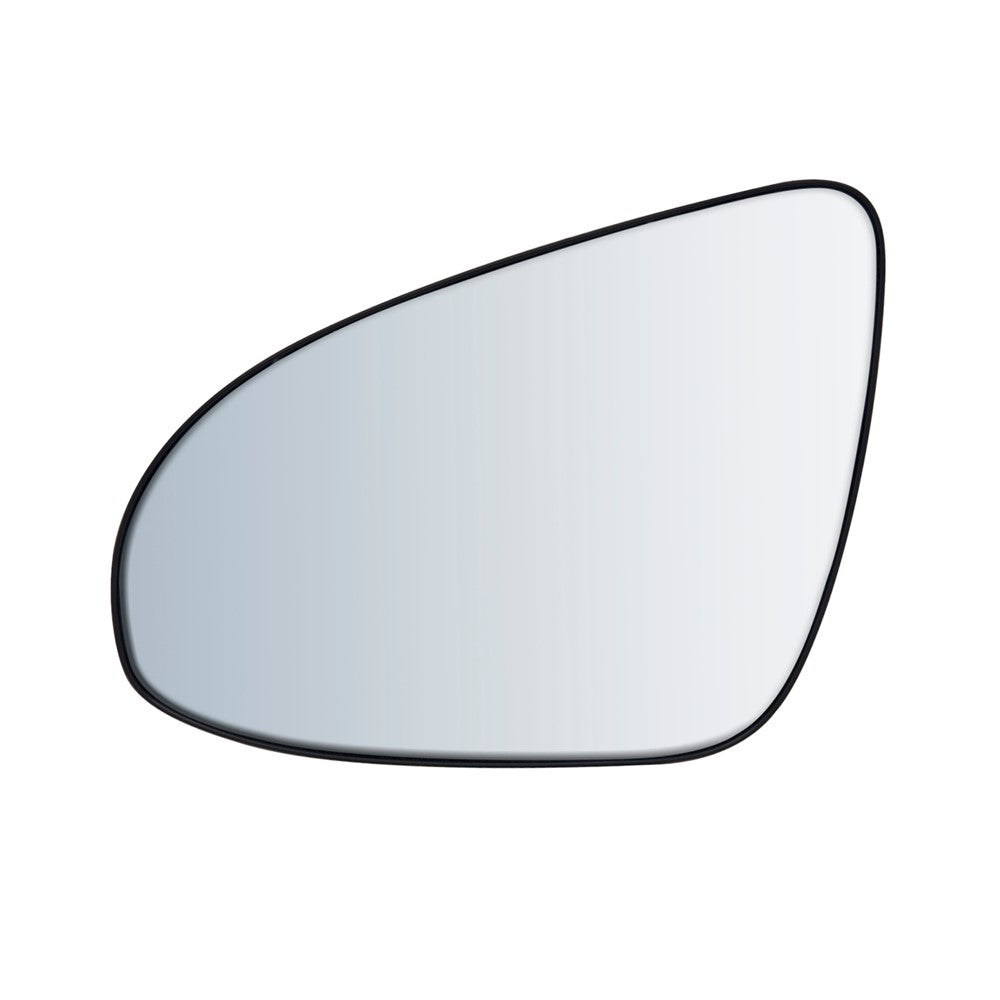 Left Driver Side Door Mirror Glass 2012-2017 Toyota Camry