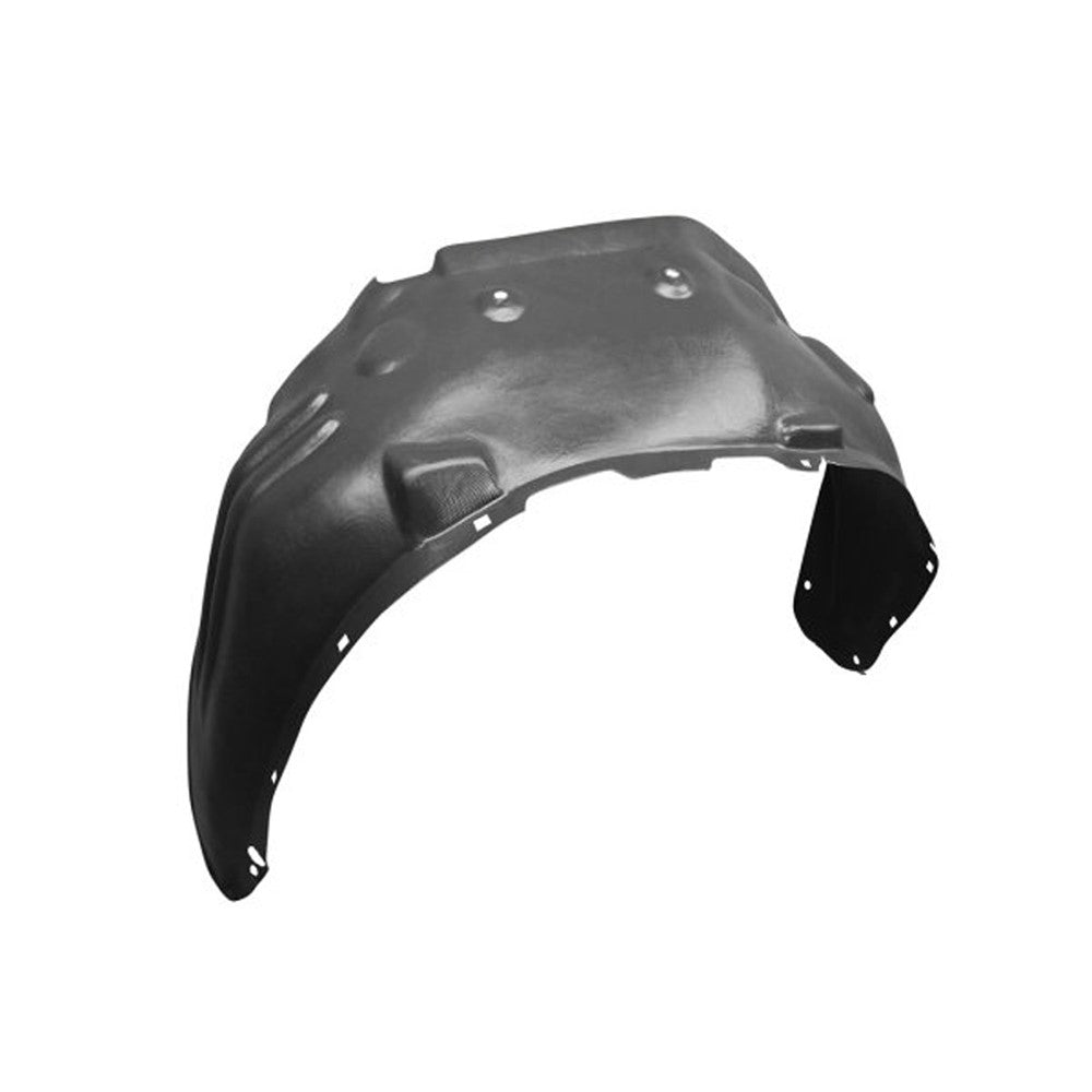 Rear Left Rear Driver Side Fender Liner 2005-2015 Toyota Tacoma