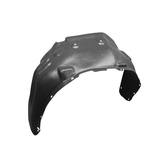 Rear Left Rear Driver Side Fender Liner 2005-2015 Toyota Tacoma
