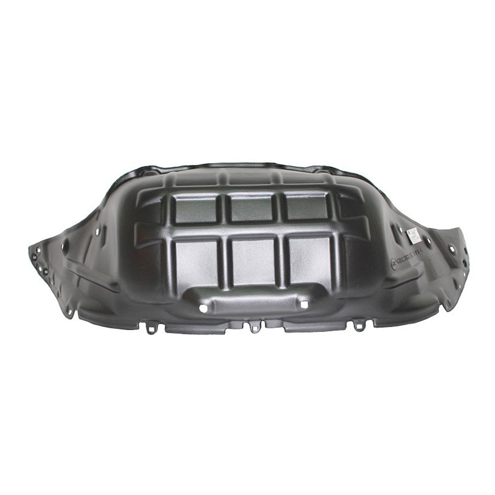 Rear Left Rear Driver Side Fender Liner 2014-2021 Toyota Tundra