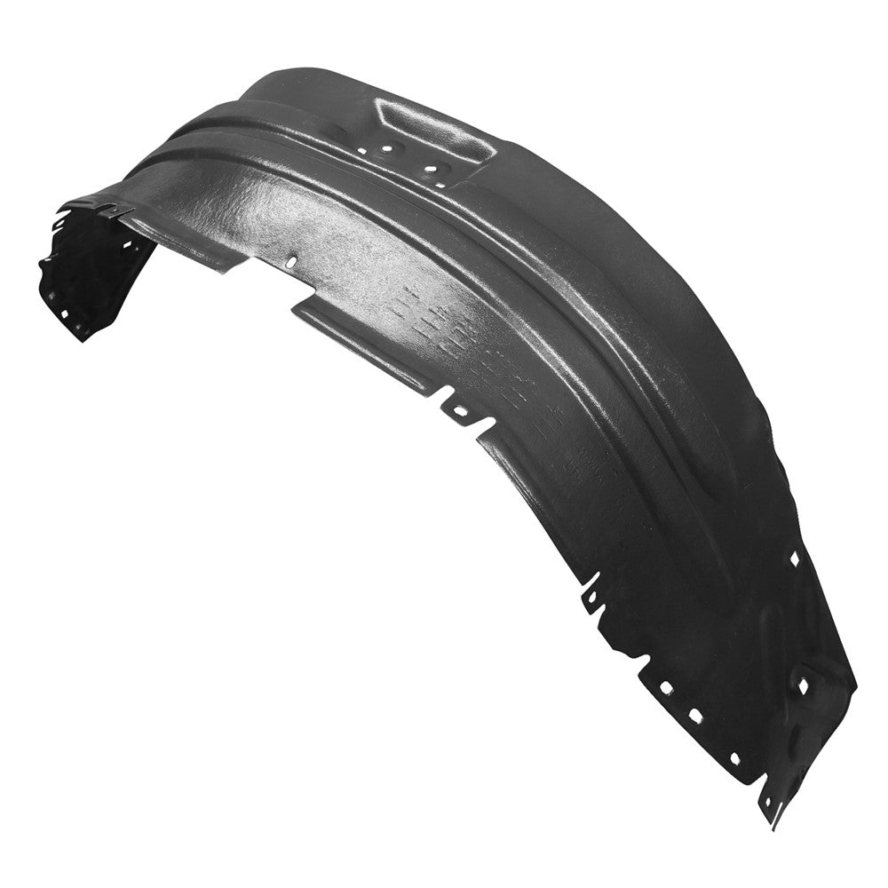 Rear Left Rear Driver Side Fender Liner 2022-2025 Toyota Tundra
