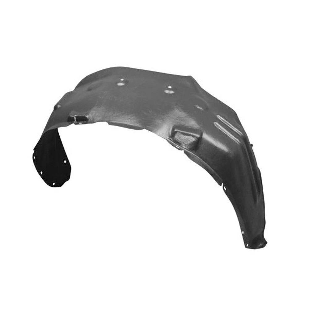 Rear Right Rear Passenger Side Fender Liner 2005-2015 Toyota Tacoma