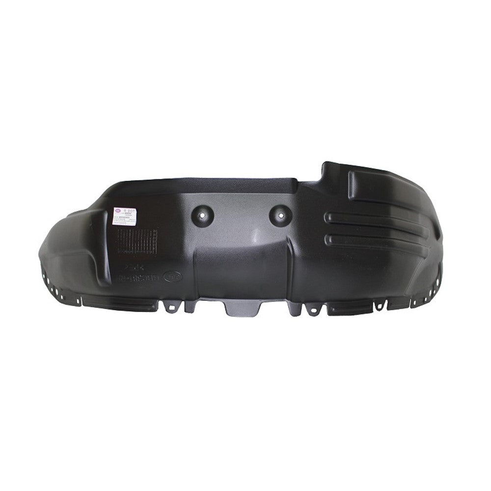 Rear Right Rear Passenger Side Fender Liner 2016-2023 Toyota Tacoma