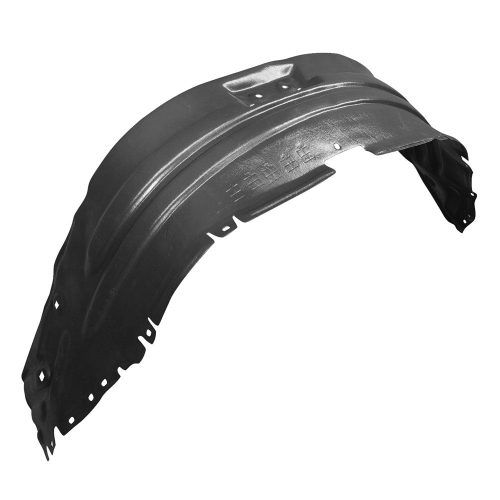 Rear Right Rear Passenger Side Fender Liner 2022-2025 Toyota Tundra