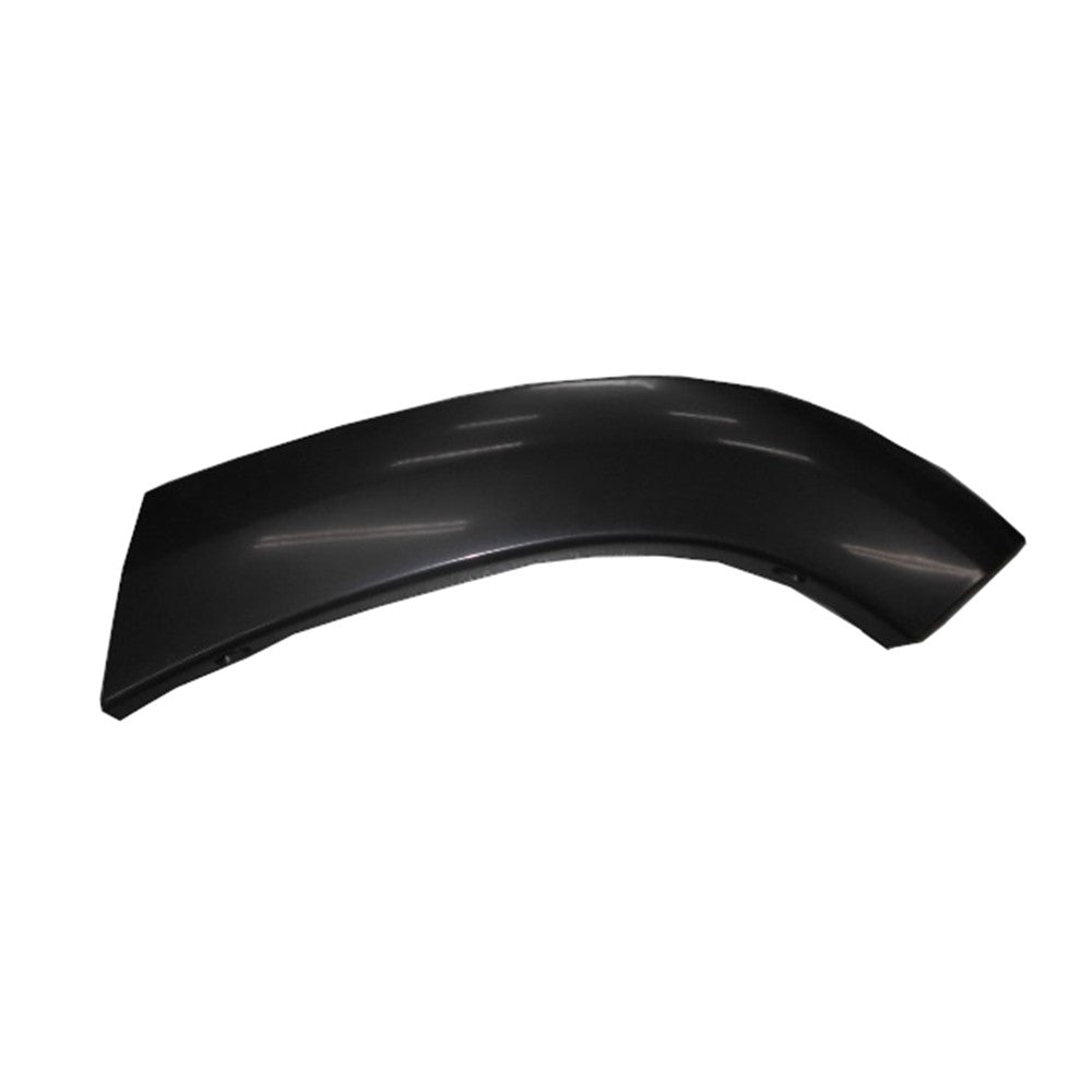 Rear Left Driver Side Rear Quarter Panel Mounted Flare 2006-2012 Toyota Rav4