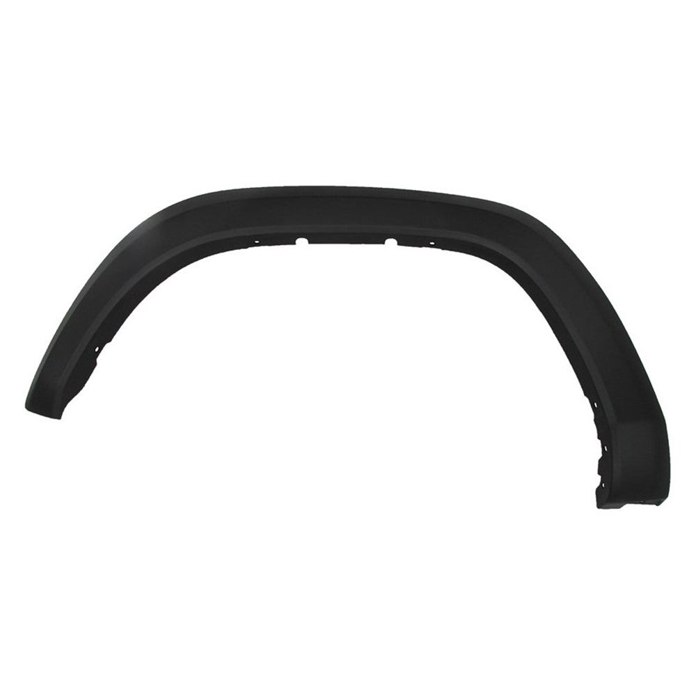 Rear Left Rear Driver Side Wheel Arch Trim 2016-2023 Toyota Tacoma