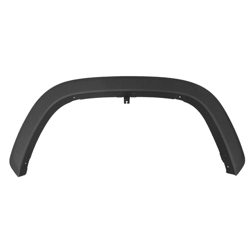 Rear Left Rear Driver Side Wheel Arch Trim 2022-2025 Toyota Tundra