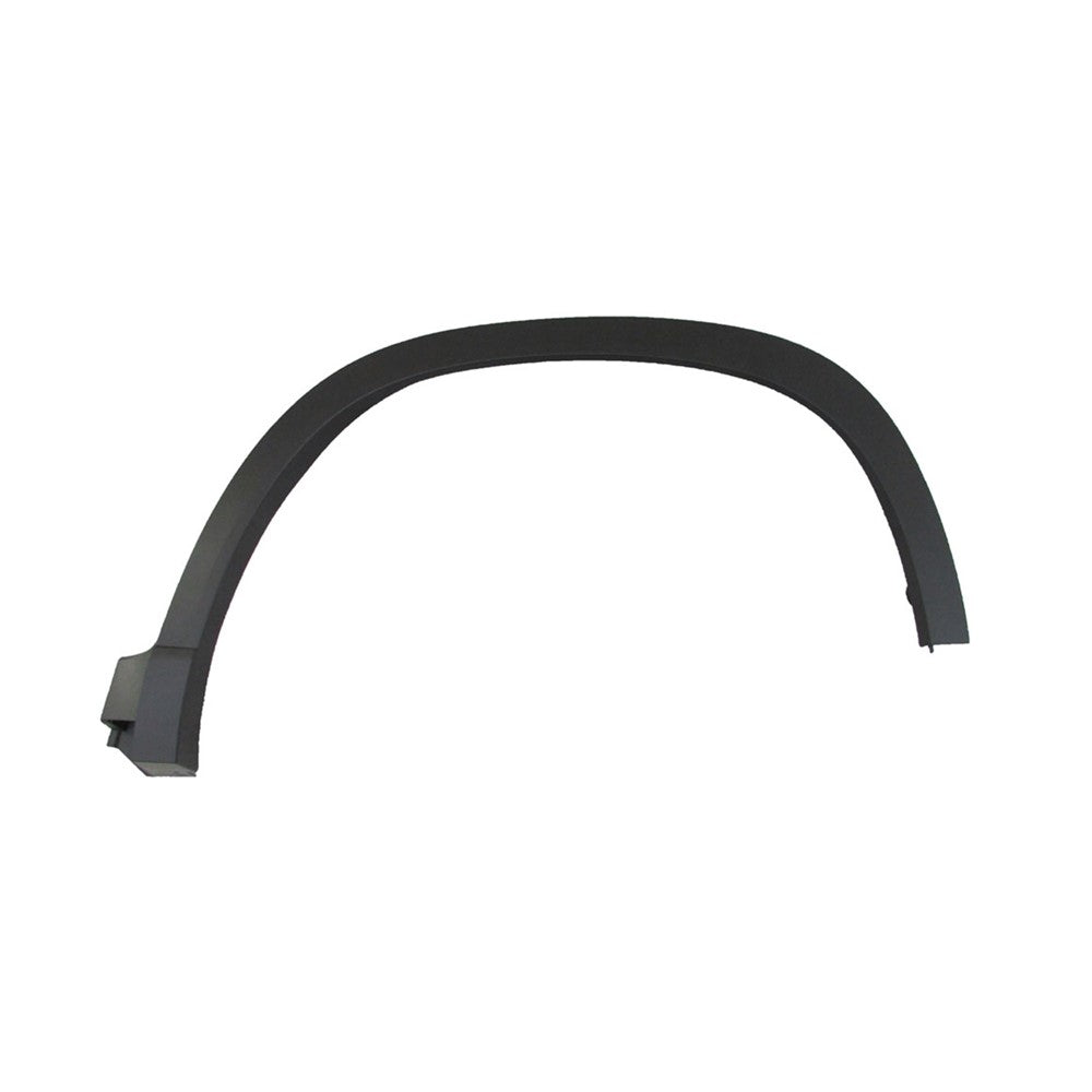Rear Left Rear Driver Side Wheel Arch Trim 2024-2025 Toyota Highlander