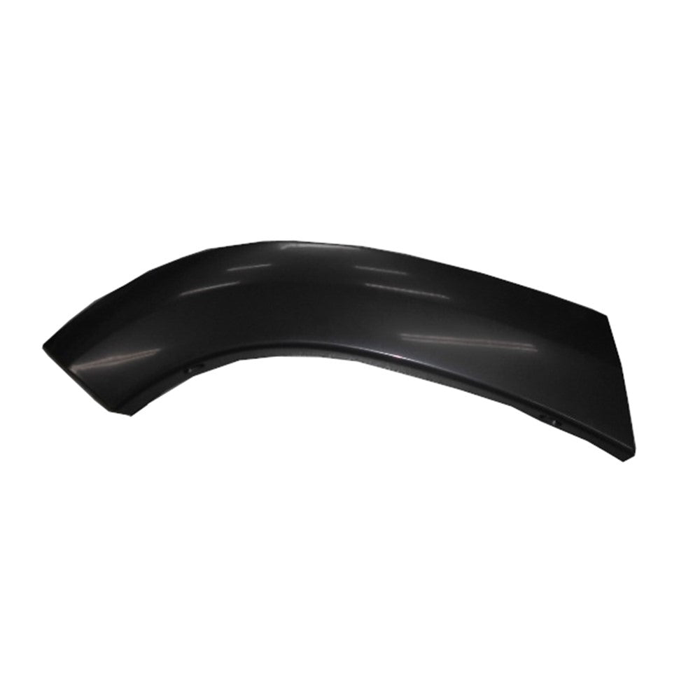 Rear Right Passenger Side Rear Quarter Panel Mounted Flare 2006-2012 Toyota Rav4