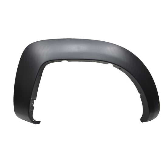 Rear Right Rear Passenger Side Fender Flare 2005-2015 Toyota Tacoma
