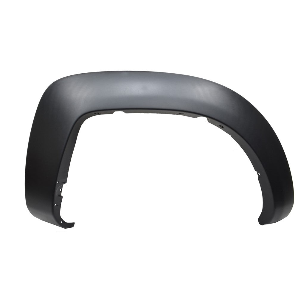 Rear Right Rear Passenger Side Fender Flare 2005-2015 Toyota Tacoma