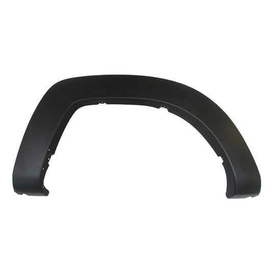 Rear Right Rear Passenger Side Wheel Arch Trim 2005-2015 Toyota Tacoma