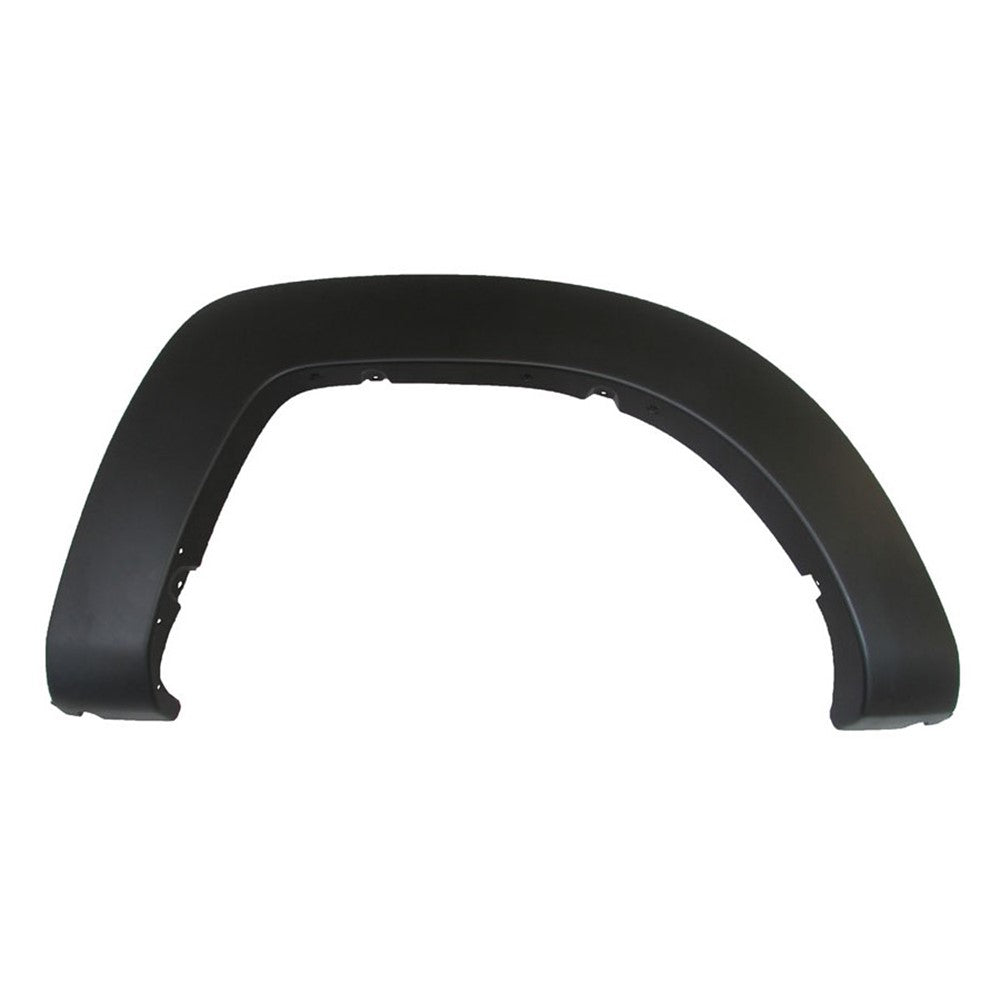 Rear Right Rear Passenger Side Wheel Arch Trim 2005-2015 Toyota Tacoma