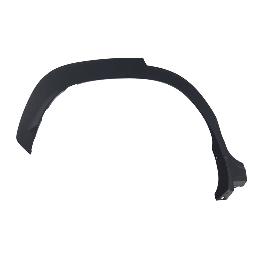 Rear Right Rear Passenger Side Wheel Arch Trim 2022-2024 Toyota Corolla Cross