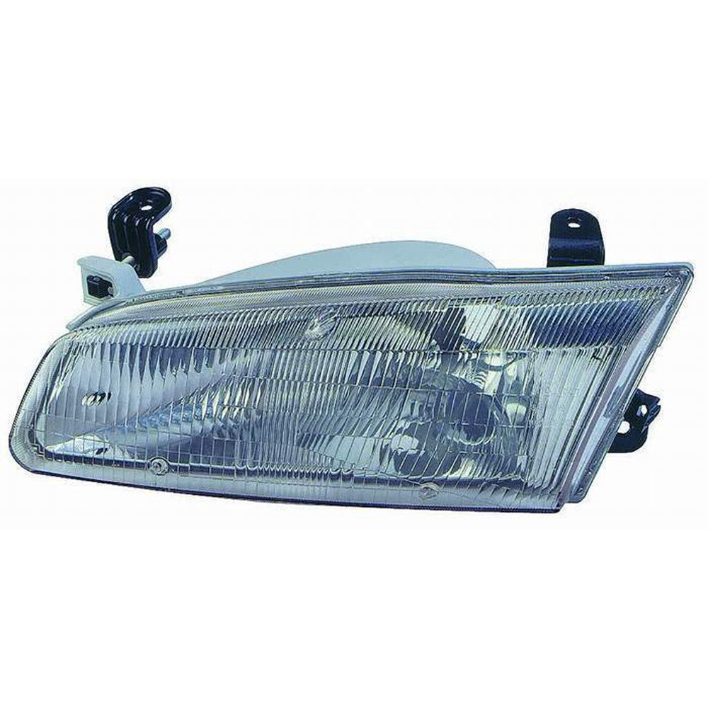 Front Left Driver Side Headlight Assembly 1997-1999 Toyota Camry