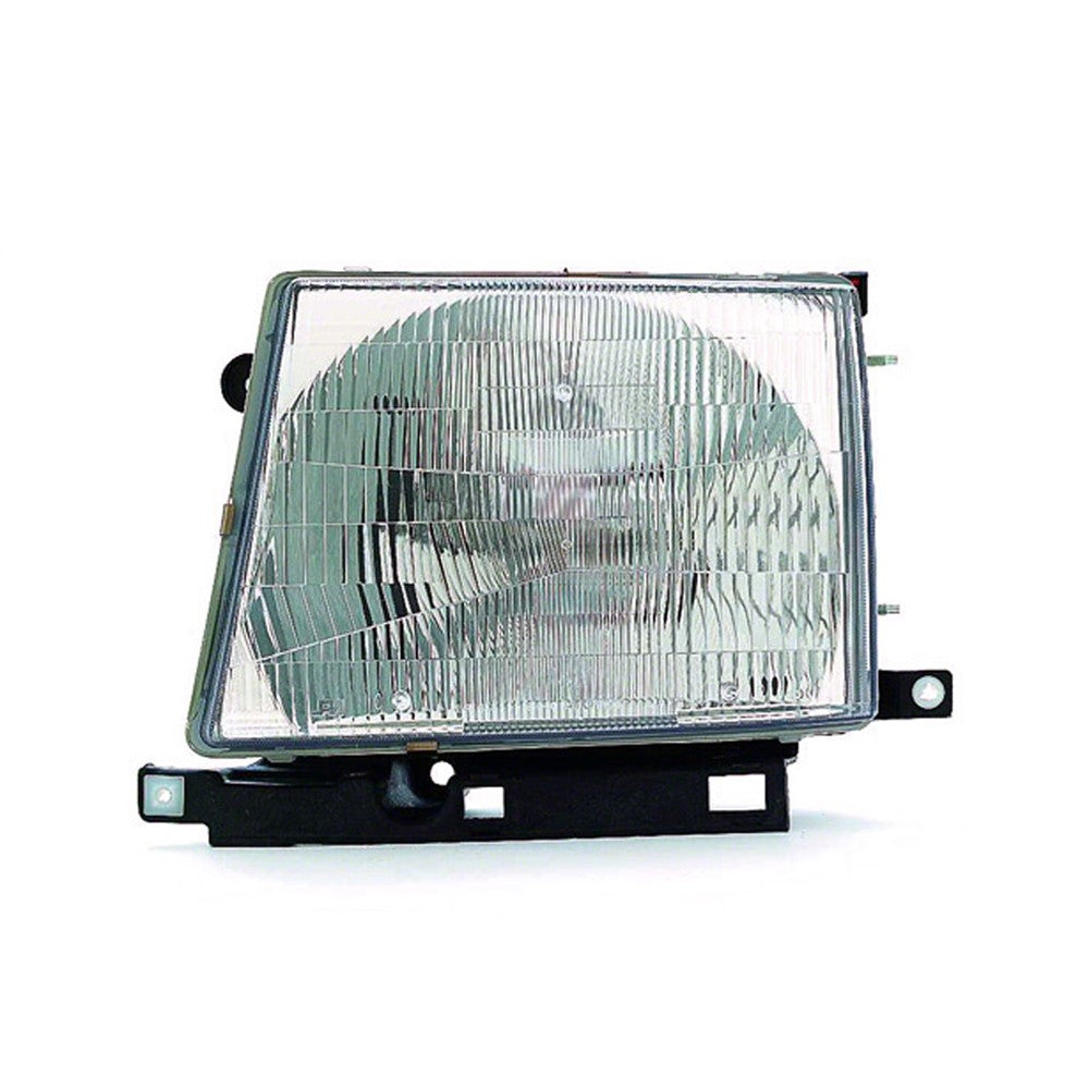Front Left Driver Side Headlight Assembly 1997-2000 Toyota Tacoma
