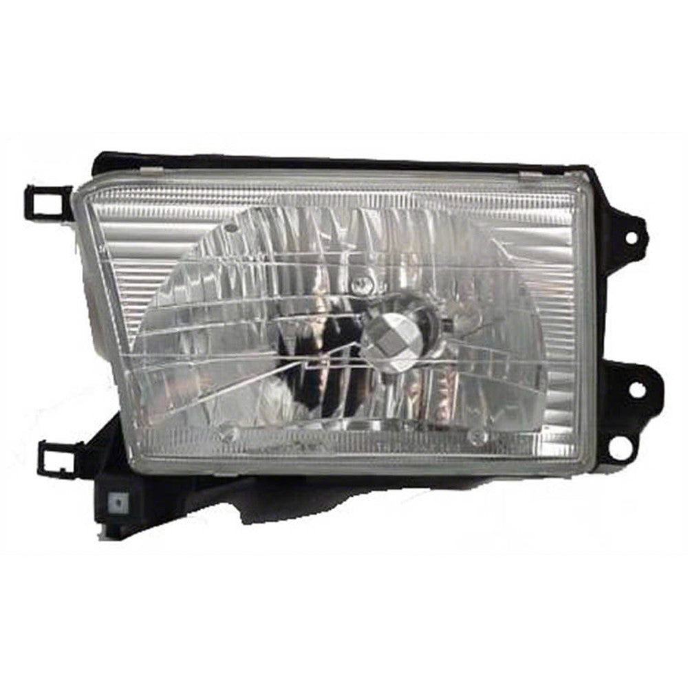 Front Left Driver Side Headlight Assembly 1999-2002 Toyota 4runner