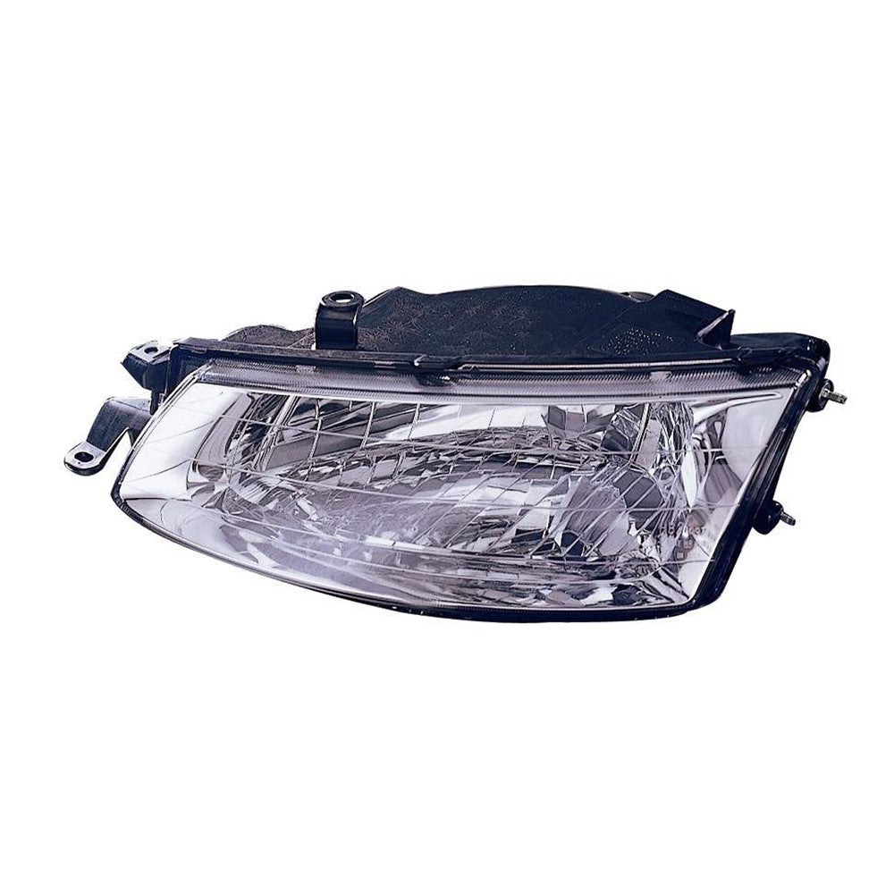 Front Left Driver Side Headlight Assembly 1999-2001 Toyota Solara