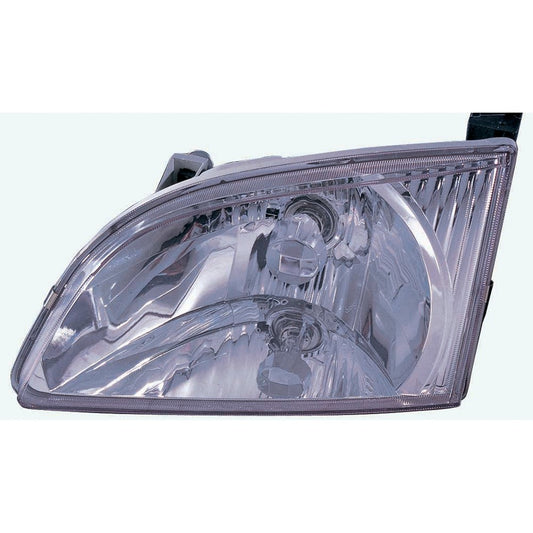 Front Left Driver Side Headlight Assembly 2001-2003 Toyota Sienna