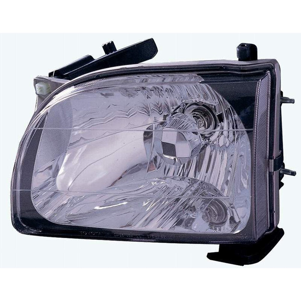 Front Left Driver Side Headlight Assembly 2001-2004 Toyota Tacoma