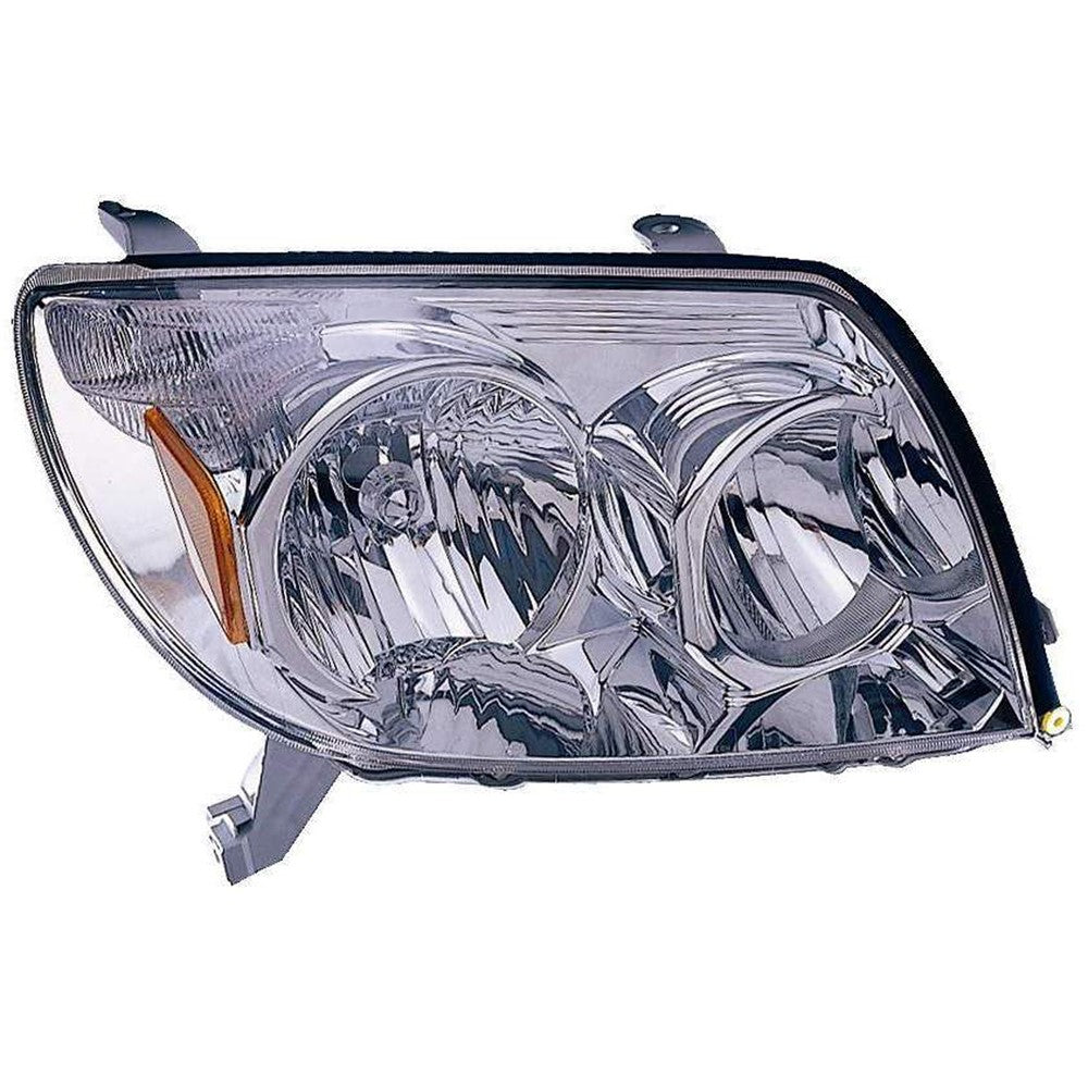 Front Left Driver Side Headlight Assembly 2003-2005 Toyota 4runner