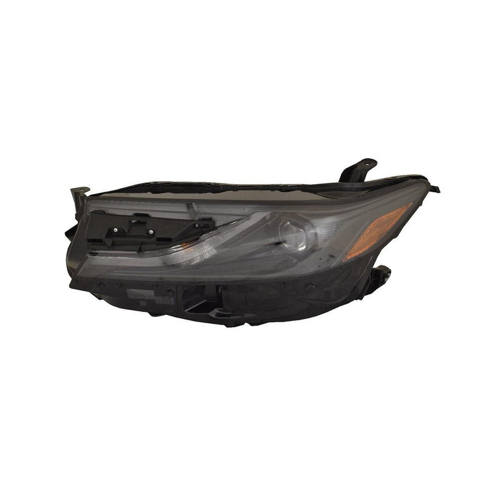 Front Left Driver Side Bi-Led Headlight Assembly 2025 Toyota Camry