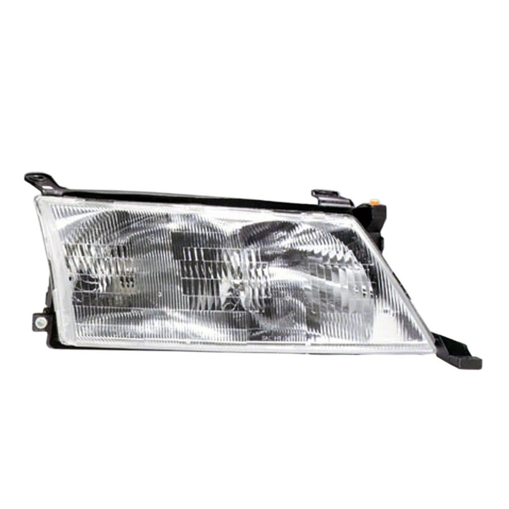 Front Right Passenger Side Headlight Assembly 1995-1997 Toyota Avalon