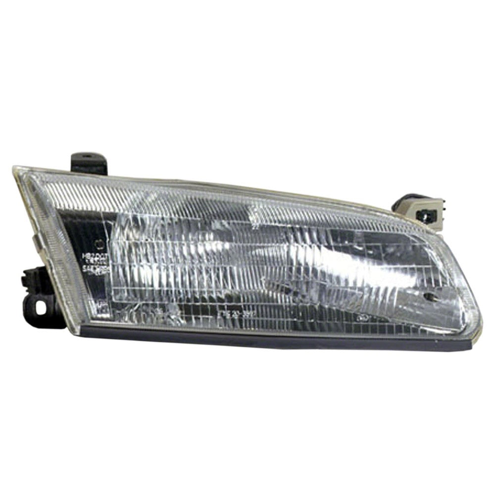 Front Right Passenger Side Headlight Assembly 1997-1999 Toyota Camry